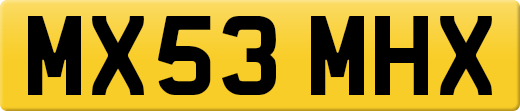 MX53MHX